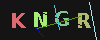 Gambar captcha