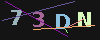 Gambar captcha